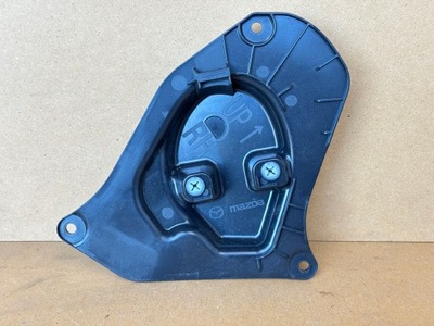 Защита дверь правая задняя mazda cx90 cx 90 фото №1