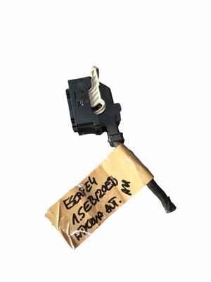 Штекер коробки передач ford edge lift фото №1