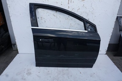 Дверь правый перед ford mondeo mk4 фото №1