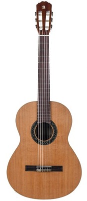 Alhambra 1C HT Hybrid Terra Gitara klasyczna 4/4