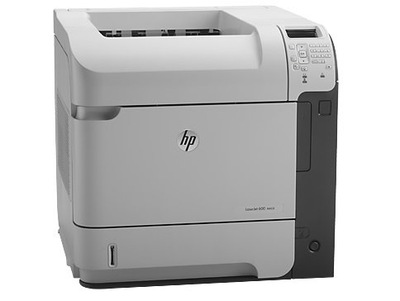 DRUKARKA HP LASERJET 600 M603n GW12 FV KR