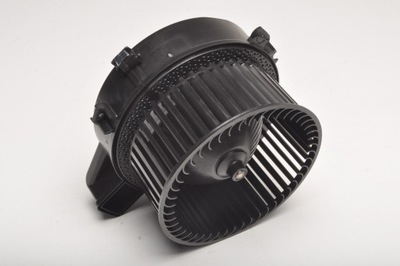 Volvo xc60 ii вентилятор обдув f011500123 0130309506 фото №1