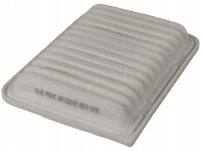 Фильтр воздуха blue print adt322100 фото №1