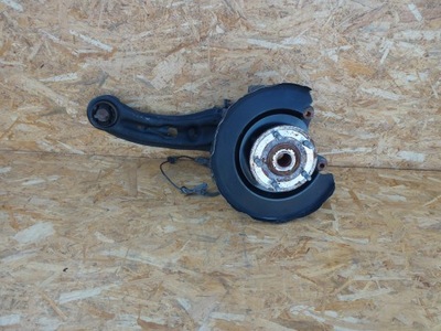 Поворотний кулак ступиця лівий задня fiat freemont 4x4 фото №1