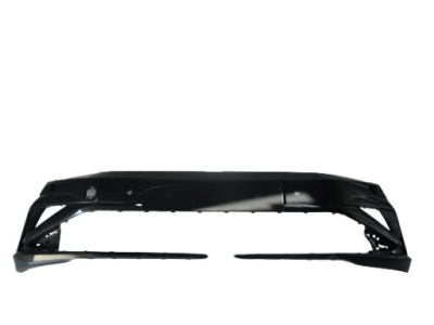 Vw golf vii sportsvan lift 510 бампер перед org фото №1