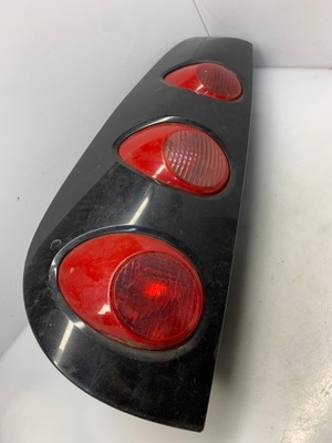 Лампа задняя левая a4548200564 smart фото №1