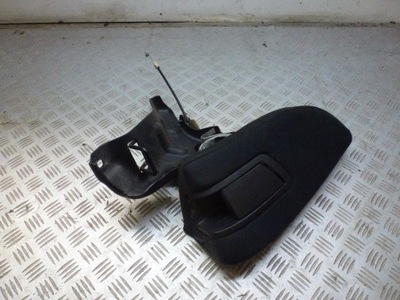 Захист ручка сидіння задня subaru legacy v фото №1