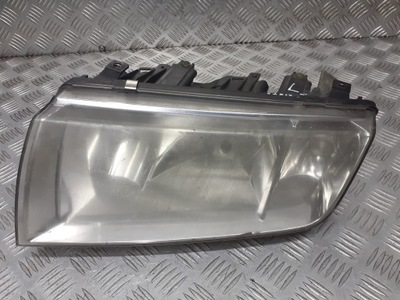 Лампа ліва передня skoda fabia i europa фото №1