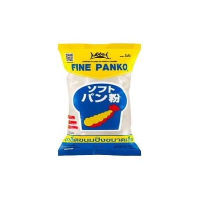 Panierka Panko Fine marki Lobo 200g