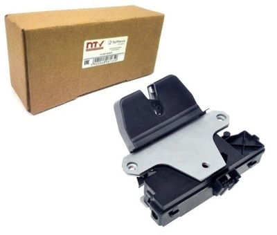 LOCK LID BOOT FORD MONDEO MK4 GALAXY S-MAX  