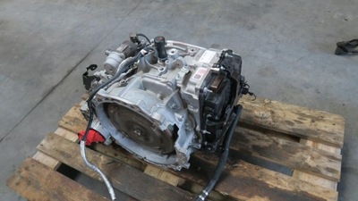 Ford kuga mk3 escape 1.5 ecoboost коробка передач передач 4x4 фото №1