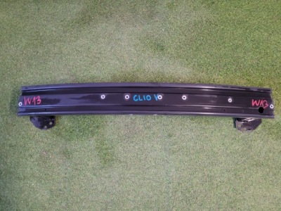 Renault clio v 5 підсилювач балка бампера фото №1