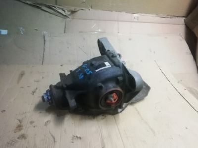 Дифференциал мост задняя 3,38 bmw x5 g05 фото №1