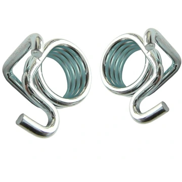 Пружины суппорт тормозной mini r50 r52 r53 фото №1