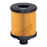 Hengst фильтр масла fiat panda multijet фото №1