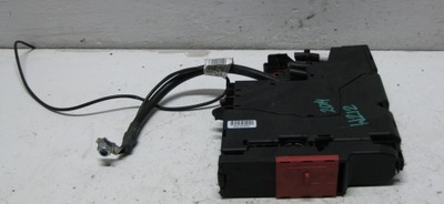 Mercedes w212 kombi 14r клемма пиротехническая фото №1