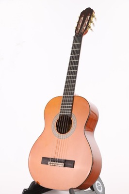 Arrow Calma 3/4 gloss - gitara klasyczna 3/4
