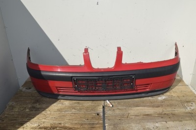 Seat ibiza ii lift cordoba i бампер перед передний фото №1