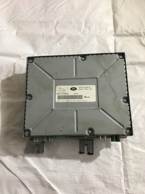 JAGUAR XJ X351 MODULE CONTROL UNIT TUNER TV  