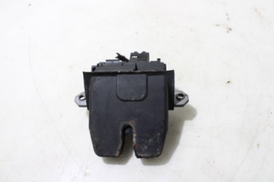 Замок кришки багажника ford s-max i mk1 фото №1