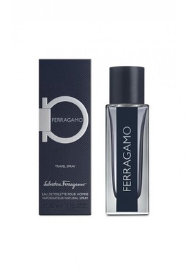 SALVATORE FERRAGAMO FERRAGAMO EDT 30ML