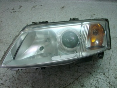 FARO SAAB 9-3 93 II 2.0T DESCAPOTABLE EUROPA 155819LI  