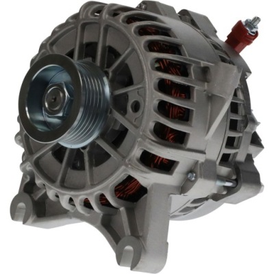 Новый генератор ford 135a фото №1