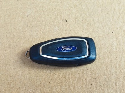 FORD KUGA MK2 2.0 TDCI КЛЮЧ KEYLESS ПУЛЬТ