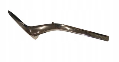 Молдинг хром решётка решетка левая mazda cx-5 ii фото №1