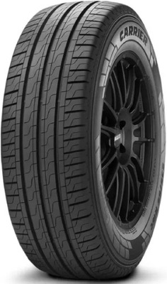 1x Pirelli CARRIER 195\/70 R15″ 104\/102R фото