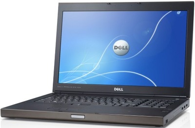 Dell Precision M6700 17.3" i7 3840QM 16GB 256GB K5000M FHD A917