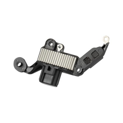 Регулятор напряжения 14v visteon ford fiesta ka ecosport courier фото №1