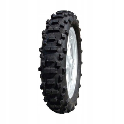 DELI TIRE 140/80-18 TT 70R ENDURO FIM SB-121 REAR  