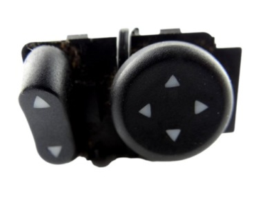 Перемикач регулювання дзеркал alfa romeo 156 a223 фото №1