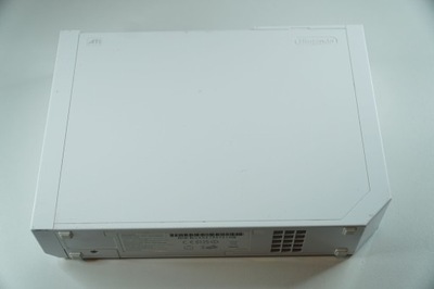 Konsola Nintendo Wii biała