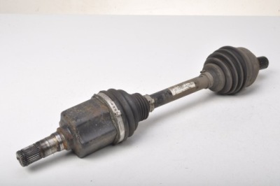 Ford s-max mk1 2.0 16v рестайлинг  приводной вал левая короткий фото №1
