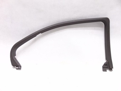 Рамка молдинг дверь задняя левый 67674-50070 lexus ls iv ls460 ls600h 06- фото №1