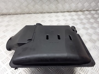 Корпус фильтра воздуха renault thalia ii 1.4 8200420862 фото №1