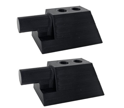 Набір ремонтний кронштейн полиця seat leon ii фото №1