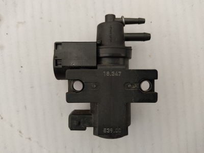 Iveco daily06+ клапан вакууму 5801259656 фото №1