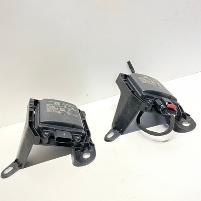 Renault clio v правий радар наближення кронштейн задня 284s49136r 284e76125r фото №1