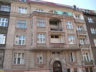 Mieszkanie, Wrocław, Krzyki, 101 m²