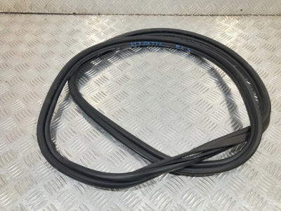 Прокладка крышки багажника кузовная bmw 2 f44 фото №1