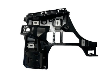 Направляющая бампера задняя левый a2148809103 mercedes w214 e amg фото №1