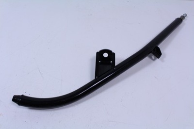 Усилитель правый перед aixam crossover 23r. фото №1