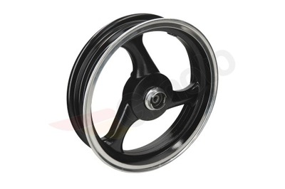 ОБОД ШЕСТЕРНИ ПЕРЕД 12 ДЮЙМОВ QT-4 ZIPP QUANTUM