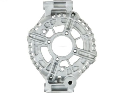 Тримач , фланець привідний генератора as-pl abr0089s фото №1