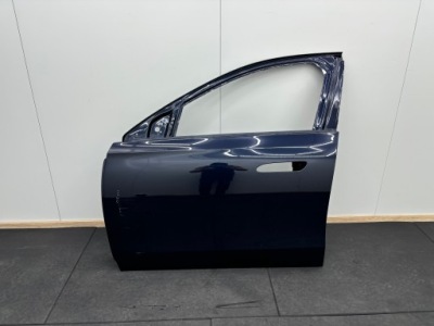 Mercedes e-klasa w214 214 двері ліва передні перед фото №1