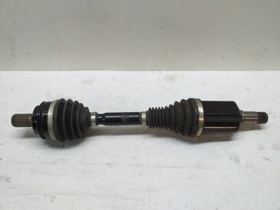 Mercedes w257 приводной вал правая перед фото №1