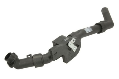 Клапан отопителя mahle cv 4 000p фото №1